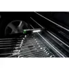 Rankinis žibintuvėlis GP Lighting C33 juoda/žalia