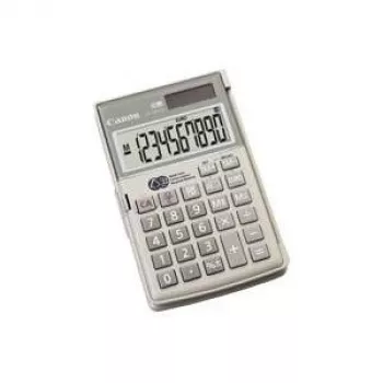 Finansinis skaičiuotuvas Canon LS-10TEG Pocket