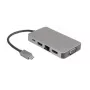 USB-C Mini Dock USB-C į 2 x USB3.0 A / RJ45 /
