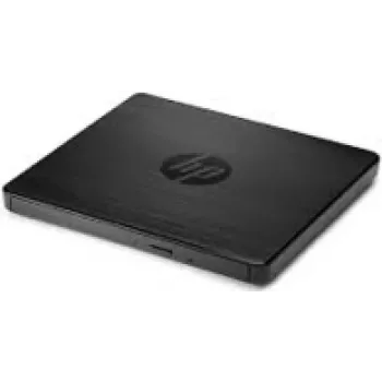 HP Mobile - įrenginys - DVD-RW - USB2.0 - išorinis - skirtas EliteBook 840 G1, 84XX, 8570, 87XX, ProBook 430 G1, 450 G0, 45X G1, 470 G0, 470 G1, 650 G1 (A2U57AA)
