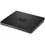 HP Mobile - įrenginys - DVD-RW - USB2.0 - išorinis - skirtas EliteBook 840 G1, 84XX, 8570, 87XX, ProBook 430 G1, 450 G0, 45X G1, 470 G0, 470 G1, 650 G1 (A2U57AA)