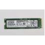 Lenovo atminties SSD 256GB M.2 PCIe3x4 (FRU00UP436)