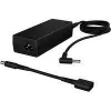 HP Smart AC Adapter - maitinimo blokas - 90 W - Danija (H6Y90AA#ABY)