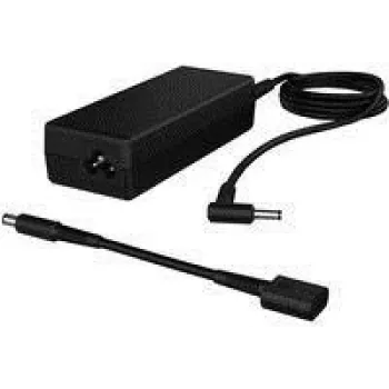 HP Smart AC Adapter - maitinimo blokas - 90 W - Danija (H6Y90AA#ABY)