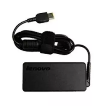 Lenovo 45N0328 maitinimo šaltinis ir įtampos keitiklis patalpų vidui 65 W juodas (FRU45N0328)
