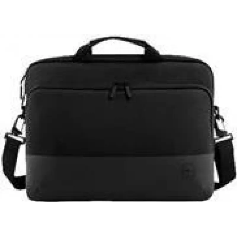Dell Pro plonas Briefcase 15 - Nešiojamojo kompiuterio dėklas - 38,1 cm (15) - Juoda (460-BCMK)