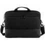Dell Pro plonas Briefcase 15 - Nešiojamojo kompiuterio dėklas - 38,1 cm (15) - Juoda (460-BCMK)