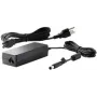 HP Smart - maitinimo adapteris - 65 W - Europa - skirtas HP ProBook s,m,t, EliteBook 2XXX, 84XX ir 8560p, Mini 311