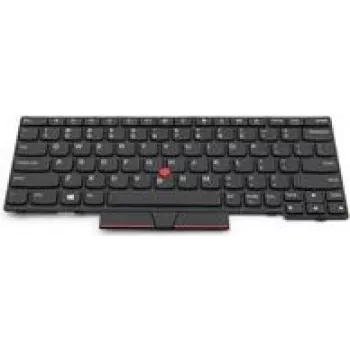 Klaviatūra Lenovo ThinkPad X280 01YP011 prancūziška