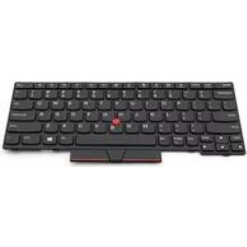 Klaviatūra Lenovo ThinkPad X280 01YP011 prancūziška