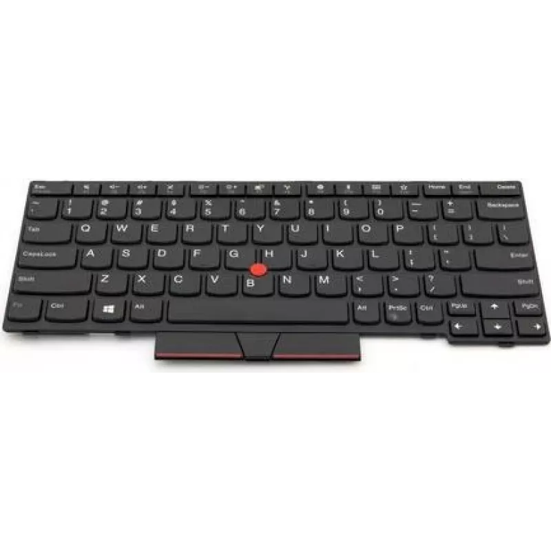 Klaviatūra Lenovo ThinkPad X280 01YP171 Prancūziška