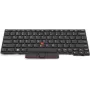 Klaviatūra Lenovo ThinkPad X280 01YP171 Prancūziška