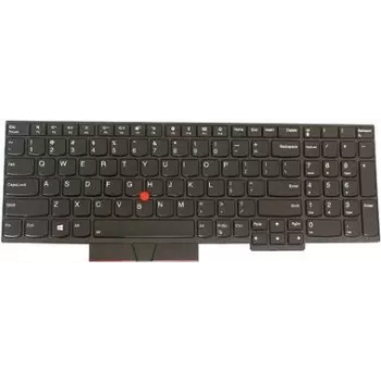 Klaviatūra Lenovo ThinkPad L580 01YP571 prancūziška