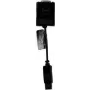 „DisplayPort“ į DVI-D adapteris „Dell KKMYD“ – vienos jungties DVI-D, palaikoma iki 1920x1200 raiška