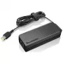 Maitinimo adapteris Lenovo 45N0252 patalpų 90W juodas