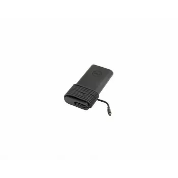 Maitinimo adapteris Dell 6C3W2 Vidinis 90W Juodas
