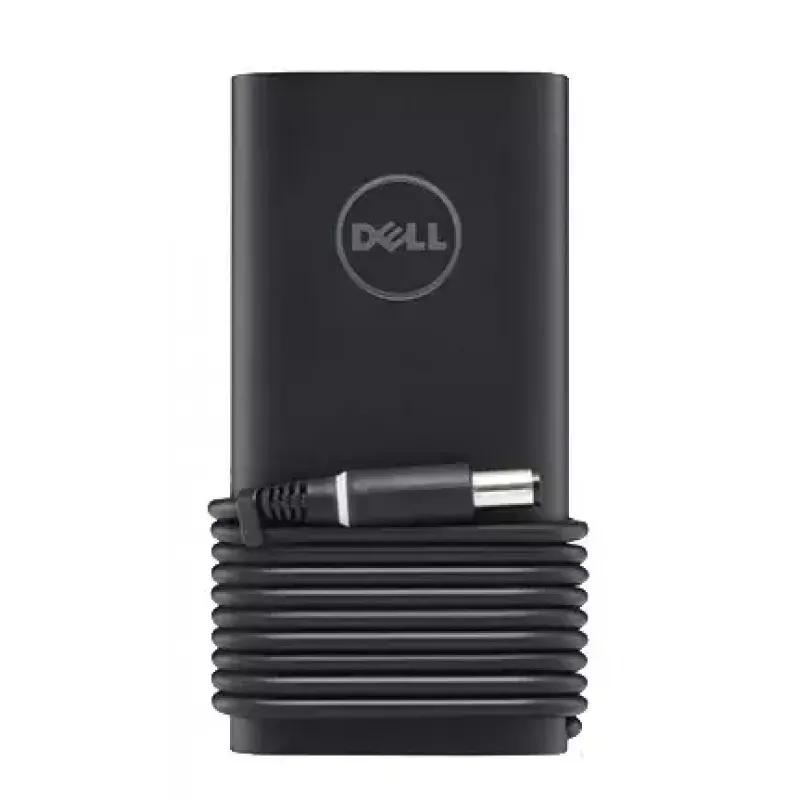Maitinimo adapteris Dell 6C3W2 Vidinis 90W Juodas