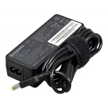 Maitinimo adapteris Lenovo 45N0260 vidinis 65W juodas