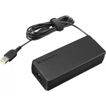 Maitinimo adapteris Lenovo 45N0248 patalpoms 90W juodas