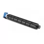Toner Kyocera TK-8345 CY 12K OEM Juoda