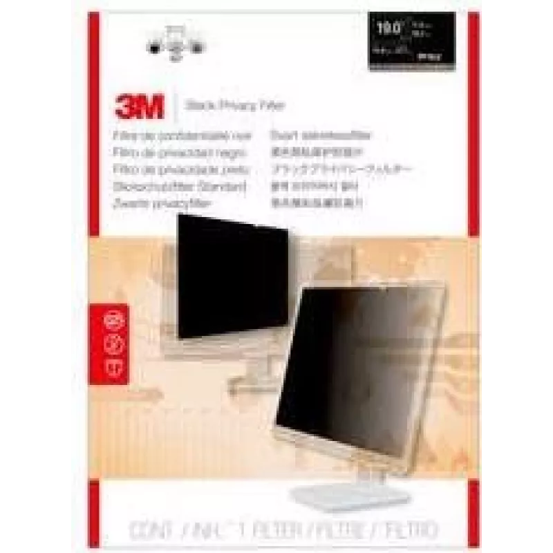 Privatumo filtras monitoriui 3M PF190C4B