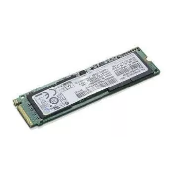 Lenovo 00JT037 vidinis SSD diskas M.2 256 GB PCI Express 3.0 (FRU00JT037)