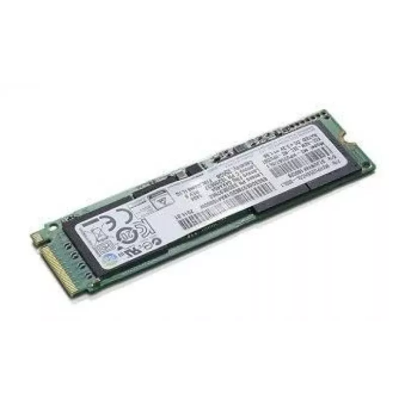 Lenovo 00JT037 vidinis SSD diskas M.2 256 GB PCI Express 3.0 (FRU00JT037)