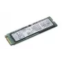 Lenovo 00JT037 vidinis SSD diskas M.2 256 GB PCI Express 3.0 (FRU00JT037)