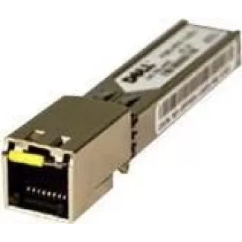Varinis mini-GBIC/SFP siųstuvas-imtuvas DELL 407-BBOS Gigabit Ethernet
