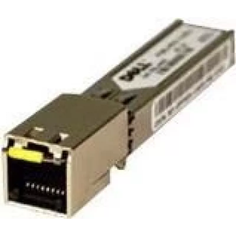 Varinis mini-GBIC/SFP siųstuvas-imtuvas DELL 407-BBOS Gigabit Ethernet