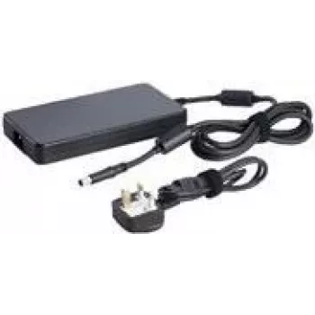 Maitinimo adapteris DELL 450-18655 240W Vidaus naudojimui Juodas