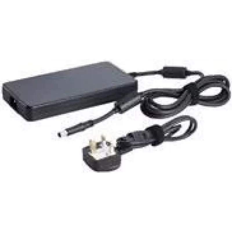 Maitinimo adapteris DELL 450-18655 240W Vidaus naudojimui Juodas