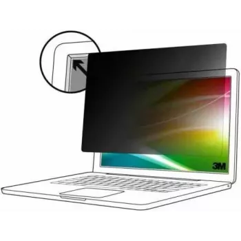 3M Bright Screen privatumo filtras, skirtas Apple MacBook Pro 16 - Apple® MacBook® Pro 16 (98044302150)