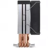 CPU aušintuvas Jonsbo CR-1300 EVO 90mm juodas — oro aušintuvas, 90 mm ventiliatorius