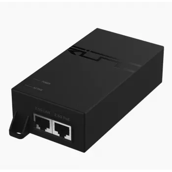 PoE adapteris Ruijie Networks RG-POE-50-60W-MG 2.5 Gigabit Ethernet 60 W