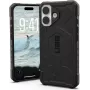 UAG Urban Armor Gear Pathfinder MagSafe dėklas | Apple iPhone 17 | juodas | 114550114040 (114550114040)