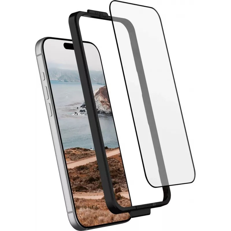 Urban Armor Gear UAG Lion Glass Shield (14438211VNA)