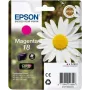„Epson C13T18034010“ spausdintuvo eksploatacinė medžiaga, rausvai raudona