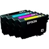 Rašalo kasečių rinkinys Epson Daisy Multipack 4 spalvų 18 Claria Home Ink – standartinė išeiga, 4 spalvų