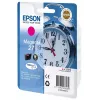 Epson DURABrite Ultra C13T27034010 rašalinė kasetė, purpurinė, pigmentinis rašalas, 1 vnt.
