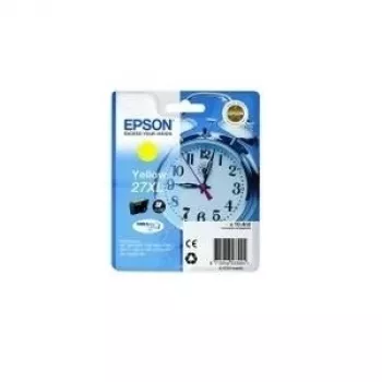 Epson C13T27144010 spausdintuvo eksploatacinė medžiaga geltona