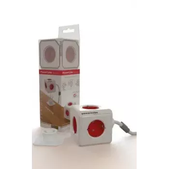 Maitinimo ilgintuvas Allocacoc PowerCube 3 m