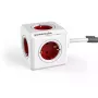 Maitinimo ilgintuvas Allocacoc PowerCube 3 m