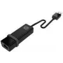 HP – tinklo adapteris – USB – 10/100 Ethernet – nešiojamiesiems kompiuteriams EliteBook Revolve 810 G1, Slate 500 (XZ613AA#AC3)