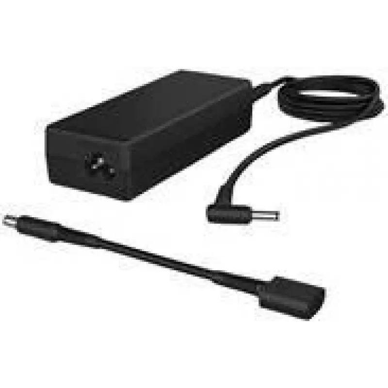 HP Smart AC Adapter - Power Supply - 90 Watt - Swiss (H6Y90AA#UUZ)