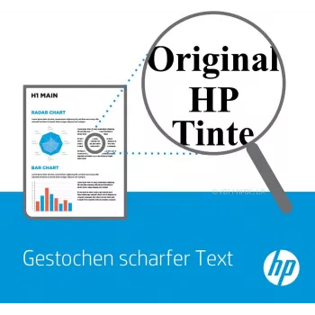 HP 302XL didelio našumo juodas Originalius rašalinis kasetė