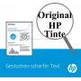 HP 302XL didelio našumo juodas Originalius rašalinis kasetė
