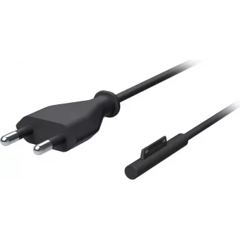 Microsoft - Maitinimo blokas - 24 W - Šiaurės šalys - komercinis - skirtas Surface Go, Go 2, Go 3 (LAC-00003)
