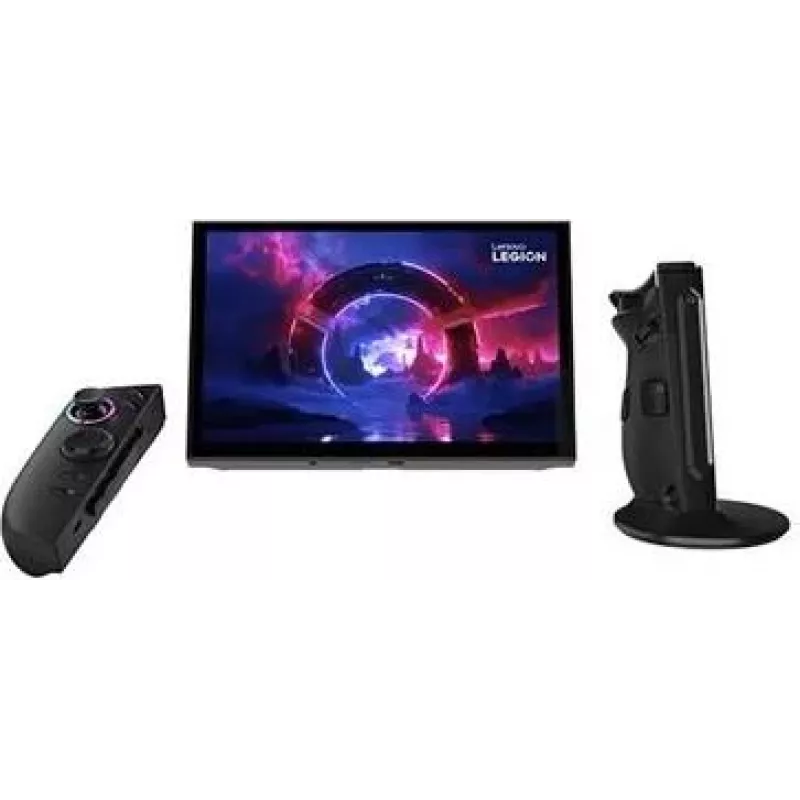 Žaidimų valdiklis Lenovo Legion Go 2 Right — pakaitinis dešinės pusės valdiklis (GXH1T52710)