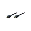 HDMI kabelis Digitus DK-330107-100-S 10m